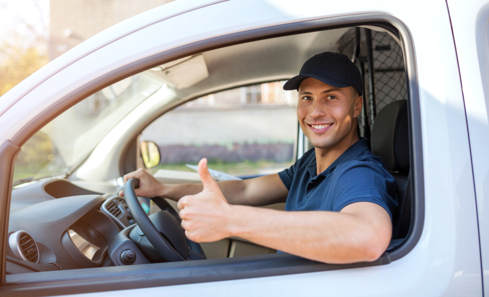 Driver Behavior Monitoring