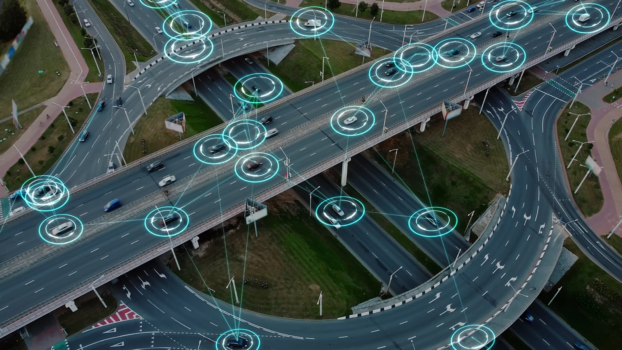 Online Vehicle Tracking