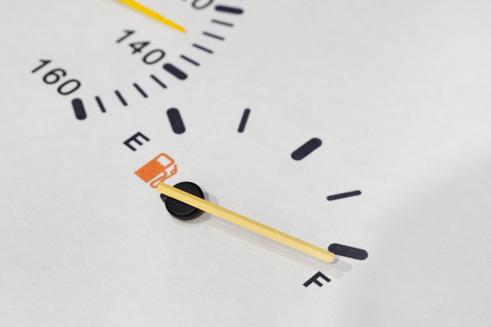 Fuel Monitoring