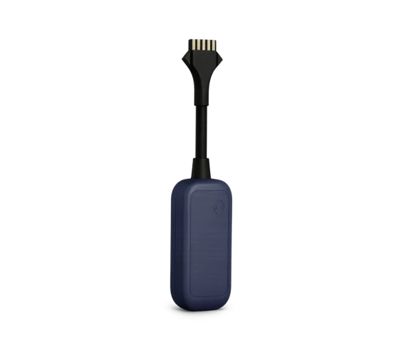 GPS Terminal R12L