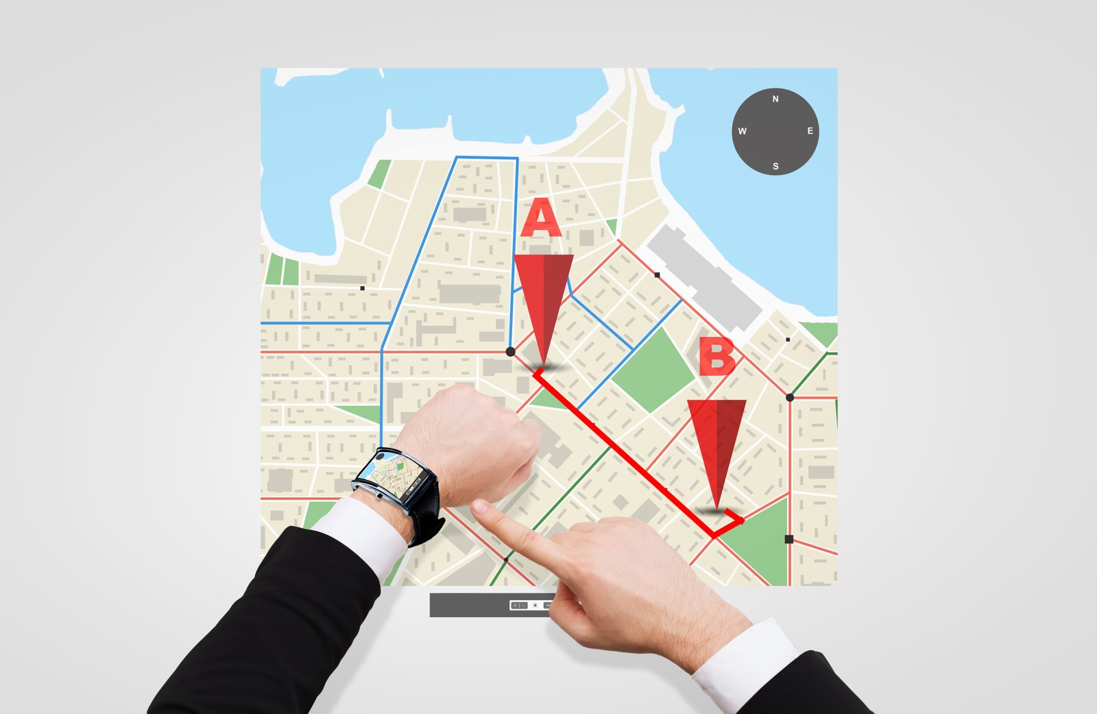 Fleet Management